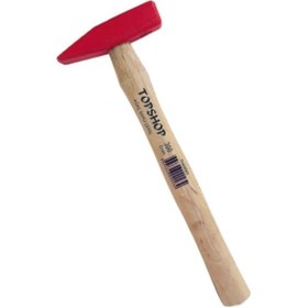 Resim Topshop Th09003 300gr Ahşap Saplı Çekiç 