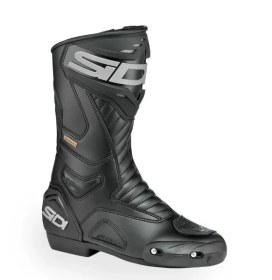 Resim Sidi Performer Gore-Tex Motosiklet Yarış Botu Siyah 