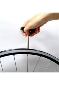 Resim Shimano Super B Std Tb-7815 Akort Tornavidası Siyah 