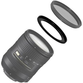 Resim Hlypro 67Mm-77Mm Çevirici Step Up Ring 