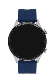 Resim Navimarine Nvmsmart1987 Nvs007-05 Lacivert Smart Akıllı Erkek Kol Saati 