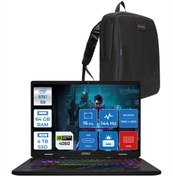 Resim MSI Pulse 16 Aı Ultra 7 155H 64GB Ddr5 4tb SSD 8GB/RTX4060/140W 16" IPS Wuxga 144Hz 