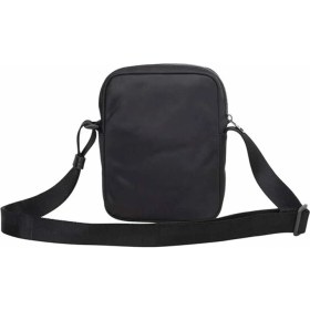 Resim Hugo %100 Geri Dönüştürülmüş Polyester Siyah Erkek Postacı Çantası Quantic_n_ns_zip 10260368 01 