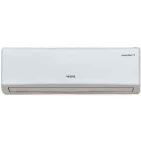 Resim VESTEL Doğa Flora 12 A++ İnverter Duvar Tipi Klima 