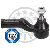 Resim OPTIMAL G1-1262 ROT BAŞI SAĞ CMAX 07- FOCUS II 04- / S40 04- V50 