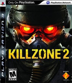 Resim Killzone 2 Ps3 Oyun Playstation 3 Oyun 