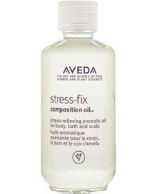 Resim AVEDA Stress-Fix Composition Oil Aromatik Yağ 50ml 