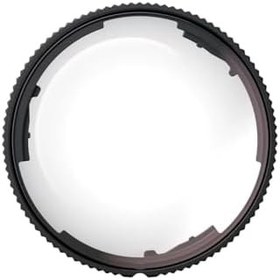 Resim Insta360 4 x birinci sınıf objektif koruması 