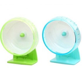 Resim Zengemtx Pawise Hamster Çarkı 14 Cm 