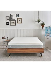 Resim Yataş Bedding Dream Box Roll Pack Pocket Yaylı Ortopedik Yatak 160x200 cm 