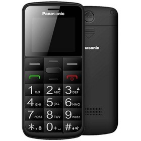 Resim Panasonic Kx-Tu110 Exb TR Garanti | Siyah 