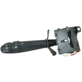 Resim Renault Clıo 2 Symbol Sinyal Silecek Kolu 7701067948 1 