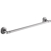 Resim Vıctorıan Havluluk 45 Cm 7519522155 Krom 