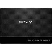 Resim Pny Cs900 240GB 535-500MB SATA3 SSD 