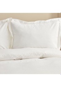 Resim Mercansa 4 Parça Çift Kişilik Nevresim Takımı Renkli 