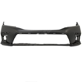 Resim Honda Civic FE1 2021 ve Sonrası Ön Tampon 
