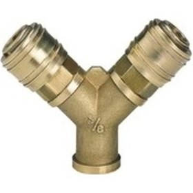 Resim Einhell Hızlı Bağlantı Konnektörü R 3/8 Einhel.4139680 