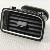 Resim Pelit Otomotiv Jetta (2011 - 2018) Sağ Ön Havalandırma Izgarası 5C6819062 / 5C6819062C 