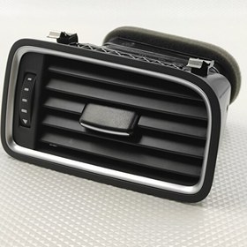 Resim Pelit Otomotiv Jetta (2011 - 2018) Sağ Ön Havalandırma Izgarası 5C6819062 / 5C6819062C 