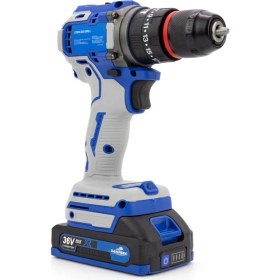 Resim 10MM Blue Kömürsüz Vidalama 