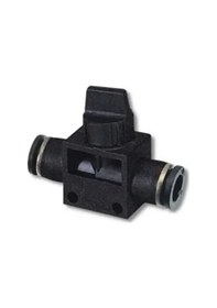 Resim Pnömatik Hat Tipi Küresel Vana 12mm 