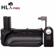 Resim Hlypro Sony A6300 Battery Grip 