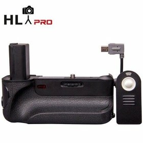 Resim Hlypro Sony A6300 Battery Grip 