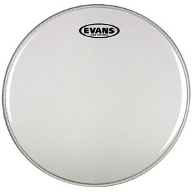 Resim Evans S14r50 Deri 14 Resonant 500 Trampet Alt Clear Tek Kat 5 