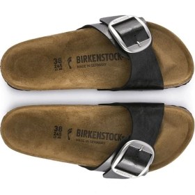Resim Birkenstock Bırkenstock Madrıd Kadın Terlık 1015314 