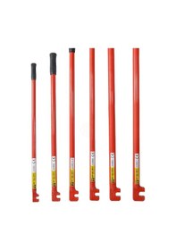 Resim Afacan Demir Bükme Anahtarı 16 Mm - Afa-16a 