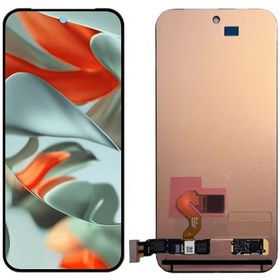 Resim Google Pixel 9 Pro Xl Lcd Ekran Dokunmatik 