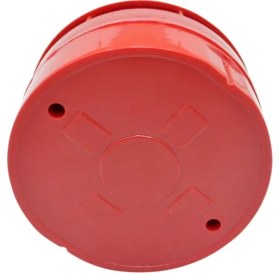 Resim Eleks AS1224 Elektronik Siren 24V 