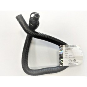 Resim Opel Insignia A 1.4 Turbo Gaz Boşaltma Hortumu Gm 