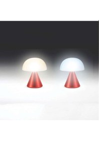 Resim Lexon Mina Lh60Mr Led Lamba Kırmızı Çok Renkli 