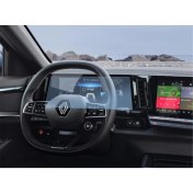 Resim Engo Renault Austral Dijital Gösterge Ekran Koruyucu 12.3 Inç 