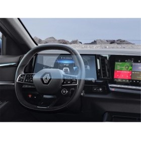 Resim Engo Renault Austral Dijital Gösterge Ekran Koruyucu 12.3 Inç 