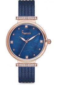 Resim Freelook Fl.2.10002.4 Kadın Kol Saati 