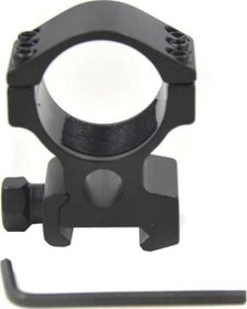 Resim Nikula-30mm/21mm Ateşli Aletler Için Lazer,fener Bağlama Aparatı 