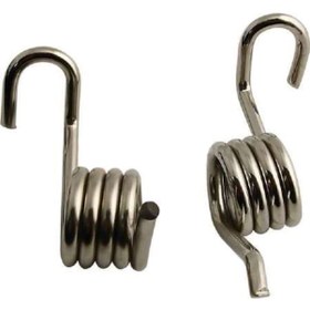 Resim Remta Tost Makinesı Yay Takımı 2 Adet Sağ Ve Sol - P73 