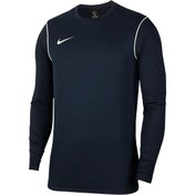 Resim Nike BV6875-410 PARK20 Erkek Uzun Kollu T-Shirt 