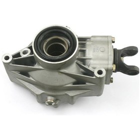 Resim MONDİAL ATV TERRACROSS ARKA DİFRANSİYEL KOMPLE 625CC 4X4 