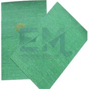 Resim Klingrit Levha 2 Mm Asbestsiz 1.5Mt X 1.5Mt 