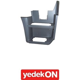 Resim Basamak Axor 1840 Sağ Boyasız 