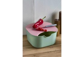 Resim Ness Global Çok Amaçlı Mutfak Seti Mutfak Gereçleri 5 Parça 