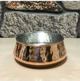 Resim Dövme Bakır Çerezlik 