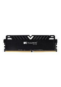Resim 8 Gb Ddr4 3200mhz Twınmos Tornadox7 Pro Cl16 Soğutuculu Dt Tmd48g 