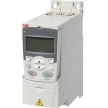 Resim ABB Acs310-03e-09a7-4 4kw Sürücü 
