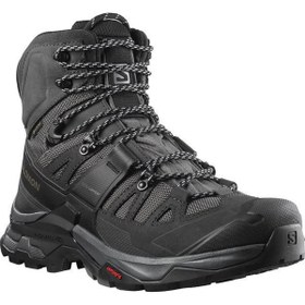 Resim Salomon Quest 4 GTX Outdoor Bot siyah 