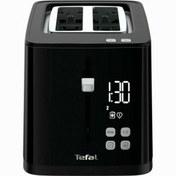 Resim Tefal Display Digital Ekmek Kızartma Makinesi Tefal