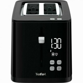 Resim Tefal Display Digital Ekmek Kızartma Makinesi 